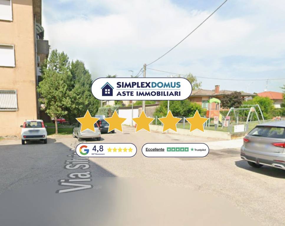 appartamento in vendita ad Oppeano