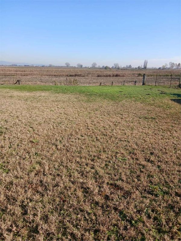 terreno edificabile in vendita ad Oppeano