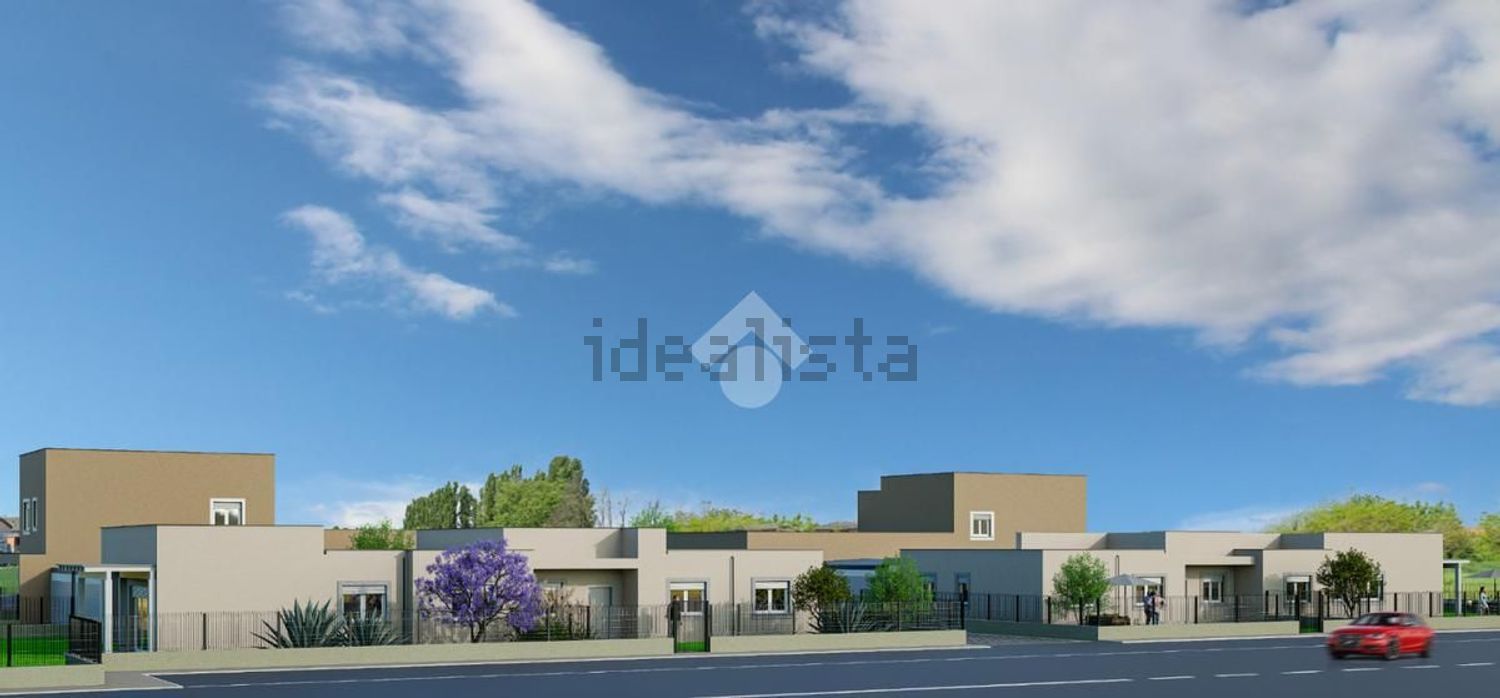 appartamento in vendita ad Oppeano