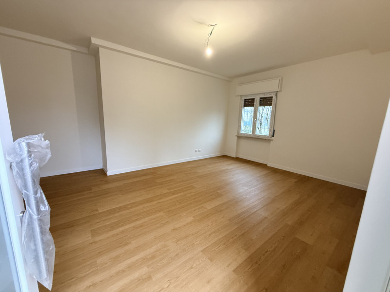 appartamento in vendita ad Oppeano in zona Vallese