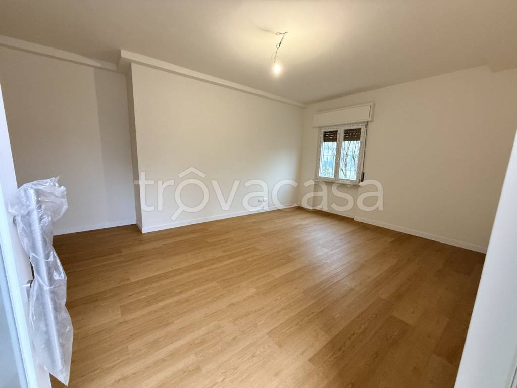 appartamento in vendita ad Oppeano in zona Vallese