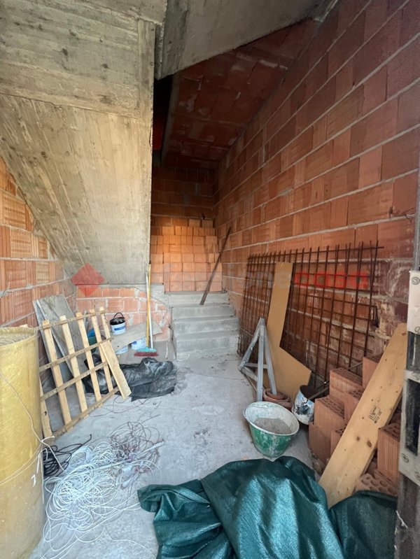 appartamento in vendita ad Oppeano in zona Villa Fontana