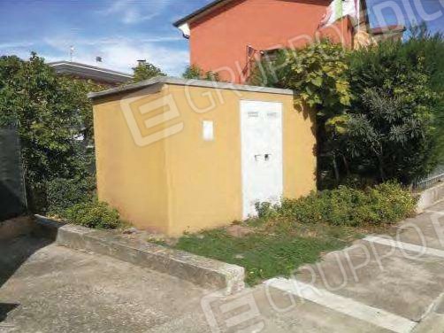 terreno edificabile in vendita ad Oppeano