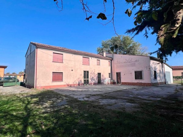 casa indipendente in vendita ad Oppeano