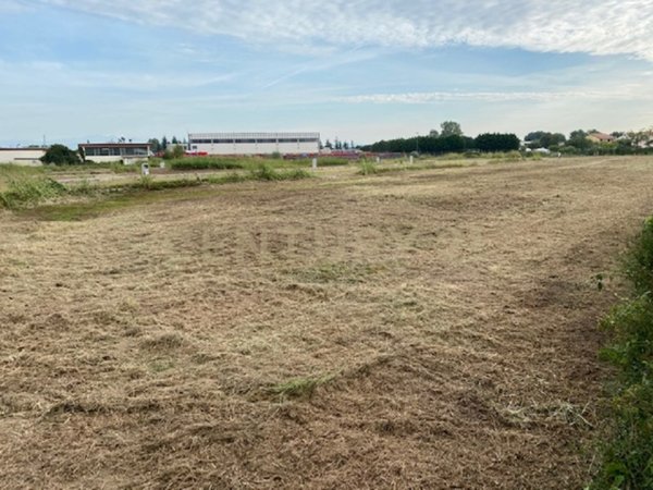 terreno edificabile in vendita ad Oppeano in zona Ca' degli Oppi