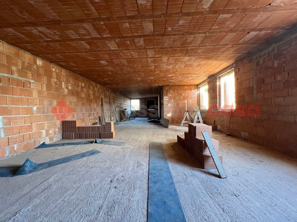 appartamento in vendita ad Oppeano in zona Villa Fontana