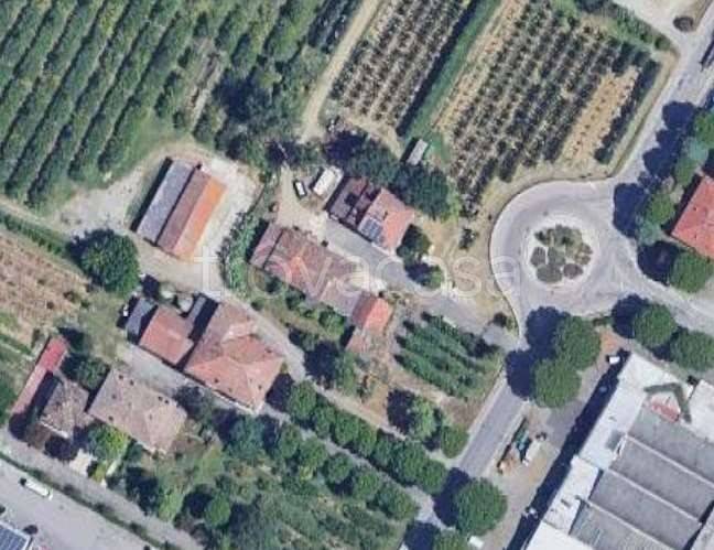 appartamento in vendita ad Oppeano in zona Ca' degli Oppi