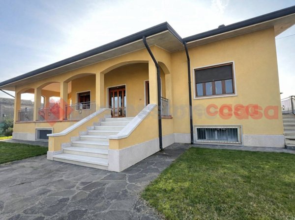 casa indipendente in vendita ad Oppeano