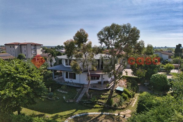 casa indipendente in vendita ad Oppeano