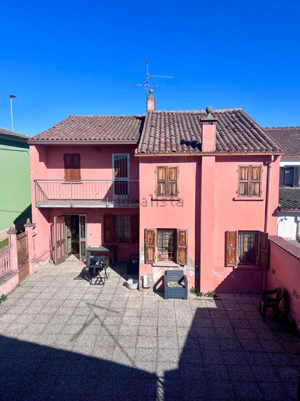 casa indipendente in vendita ad Oppeano