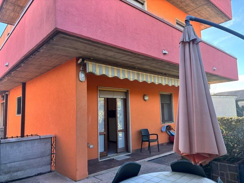 casa indipendente in vendita ad Oppeano