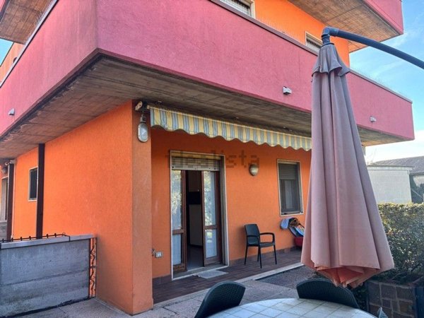 casa indipendente in vendita ad Oppeano