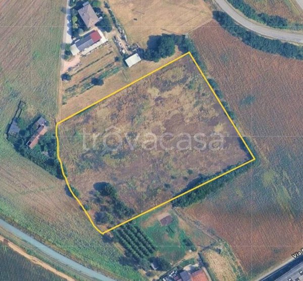 terreno agricolo in vendita ad Oppeano