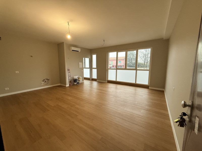 appartamento in vendita ad Oppeano in zona Vallese