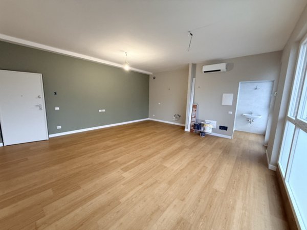 appartamento in vendita ad Oppeano in zona Vallese