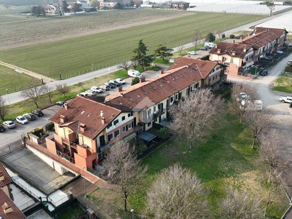 appartamento in vendita ad Oppeano