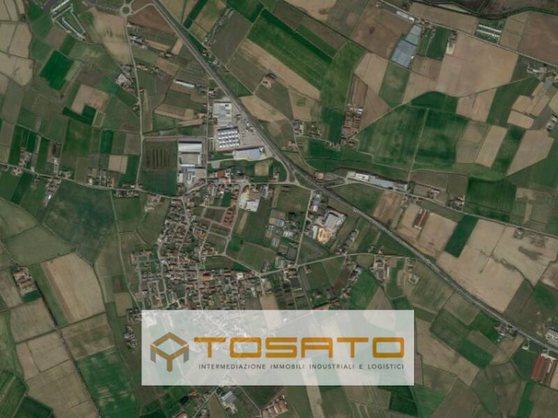 terreno agricolo in vendita ad Oppeano