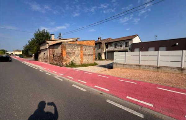 casa indipendente in vendita ad Oppeano