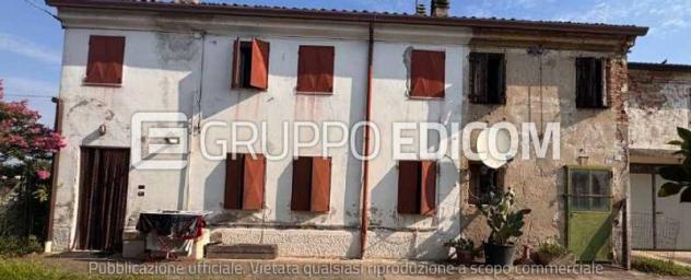 appartamento in vendita ad Oppeano