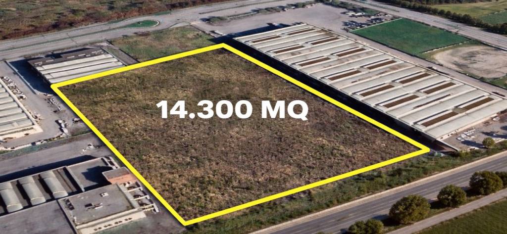 terreno agricolo in vendita ad Oppeano