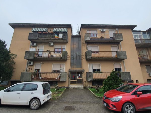 appartamento in vendita ad Oppeano