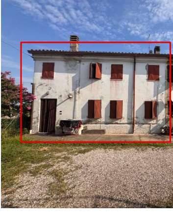 appartamento in vendita ad Oppeano