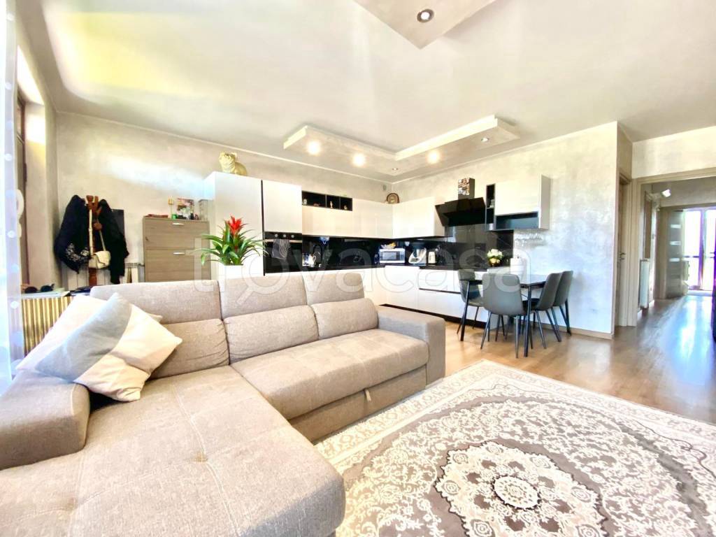 appartamento in vendita ad Oppeano