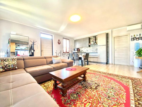 appartamento in vendita ad Oppeano