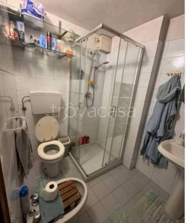 appartamento in vendita ad Oppeano