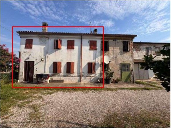 casa indipendente in vendita ad Oppeano