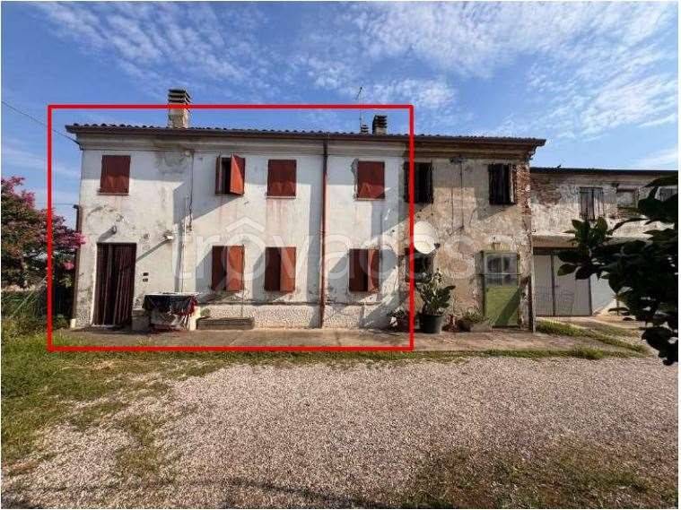 casa indipendente in vendita ad Oppeano