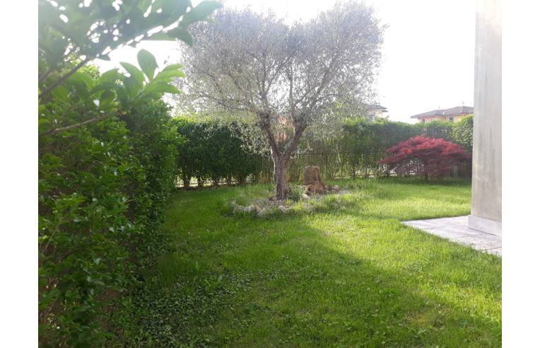 appartamento in vendita ad Oppeano