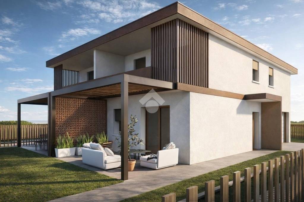 casa indipendente in vendita ad Oppeano