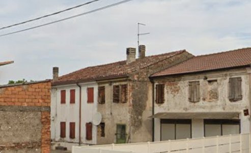 appartamento in vendita ad Oppeano