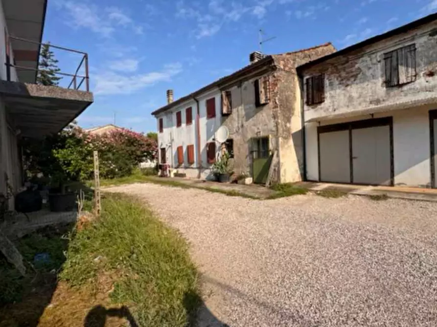 appartamento in vendita ad Oppeano