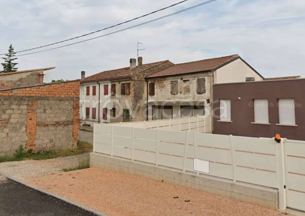 appartamento in vendita ad Oppeano