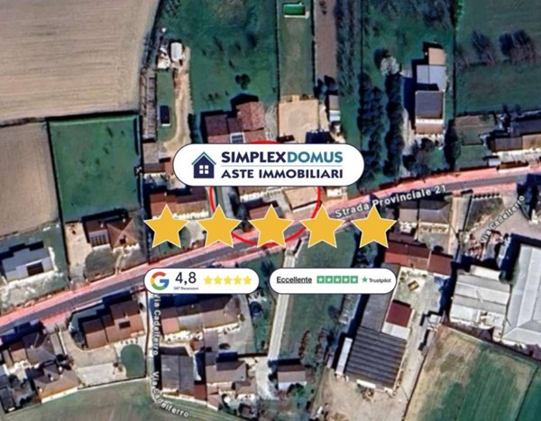 appartamento in vendita ad Oppeano