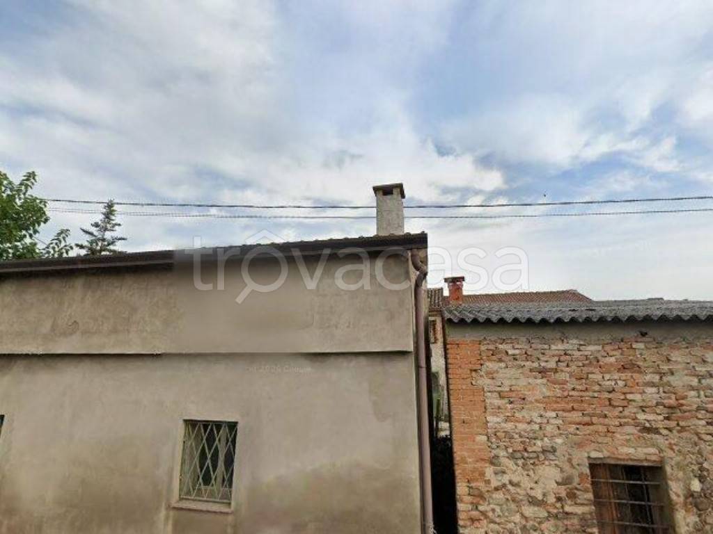 appartamento in vendita ad Oppeano