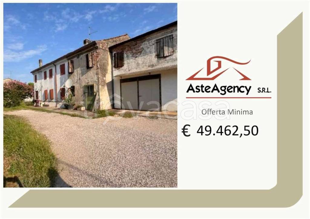 appartamento in vendita ad Oppeano