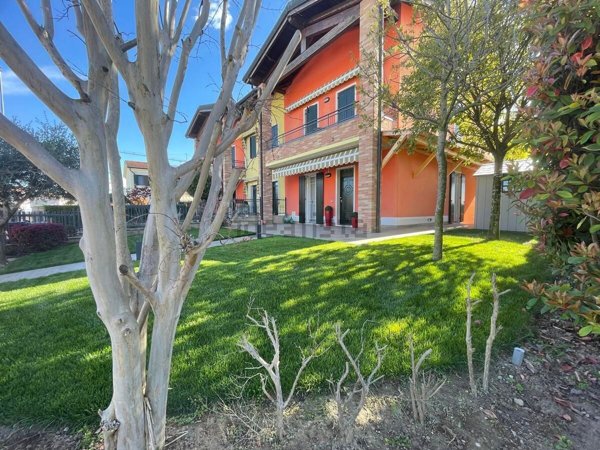 appartamento in vendita ad Oppeano