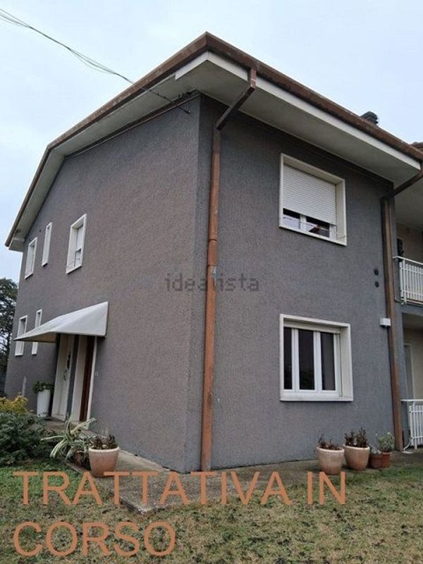 appartamento in vendita ad Oppeano