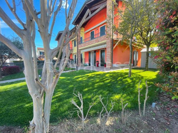 appartamento in vendita ad Oppeano