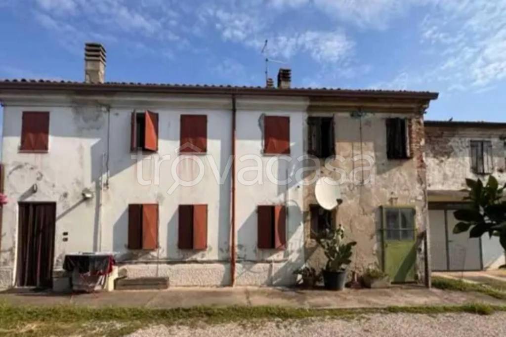 appartamento in vendita ad Oppeano