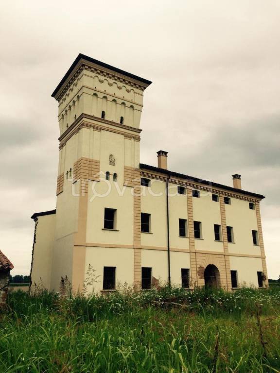 villa in vendita ad Oppeano