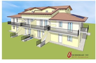 appartamento in vendita ad Oppeano in zona Ca' degli Oppi