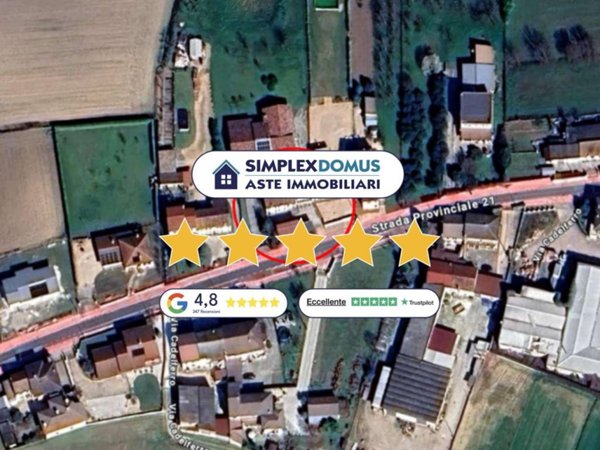 appartamento in vendita ad Oppeano