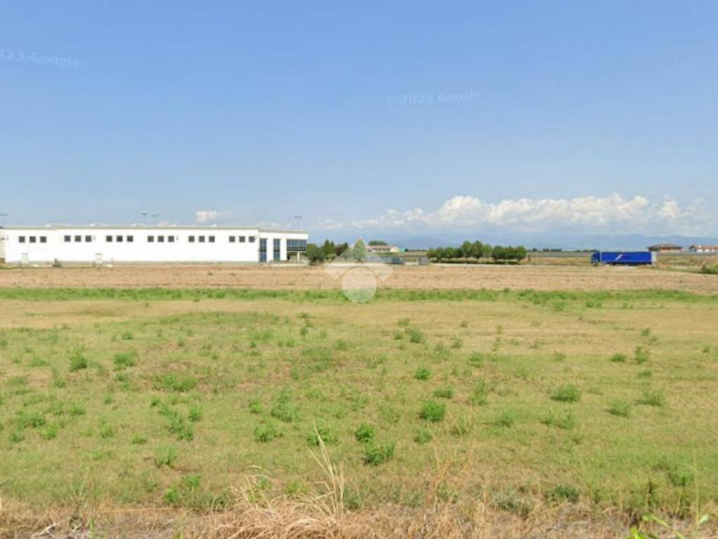 terreno agricolo in vendita ad Oppeano