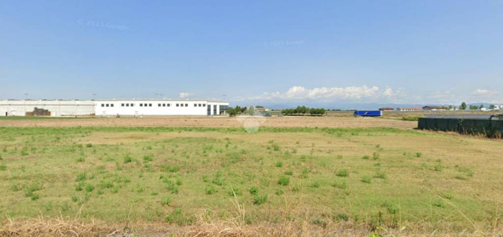 terreno agricolo in vendita ad Oppeano