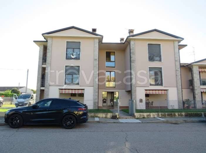 appartamento in vendita ad Oppeano in zona Ca' degli Oppi