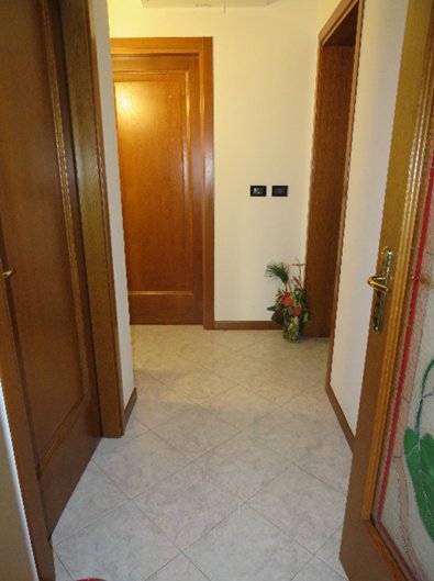 appartamento in vendita ad Oppeano in zona Ca' degli Oppi